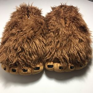 Men slippers